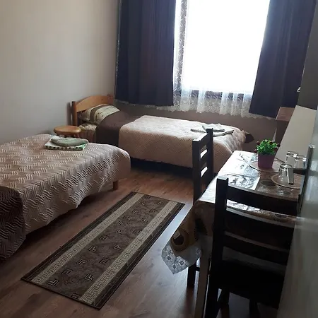 Guest Richi Hotel