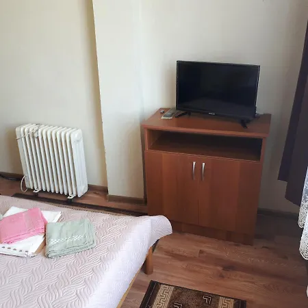 Hotel Guest Richi