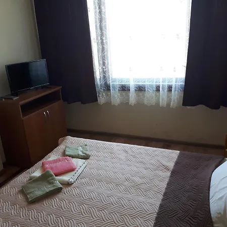 Guest Richi Hotel