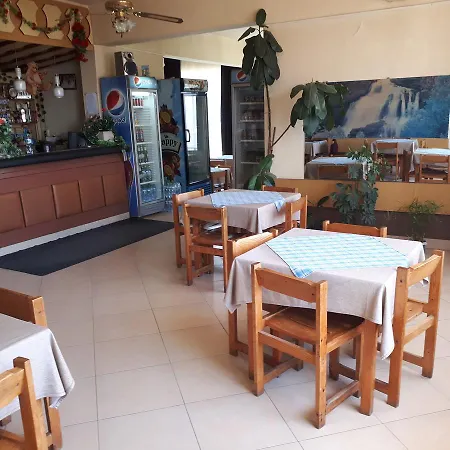 Guest Richi Hotel Dolno Dryanovo