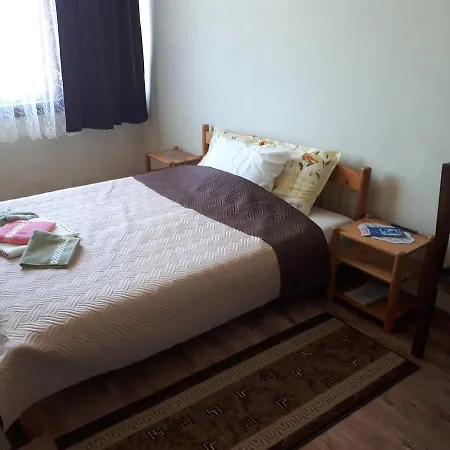 Guest Richi Hotel Dolno Dryanovo