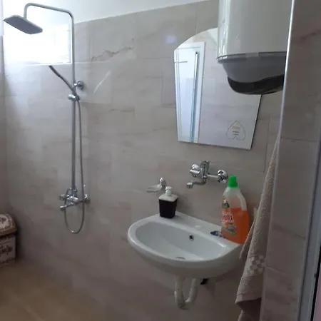 Guest Richi Hotel Dolno Dryanovo